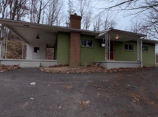 97 Stormy Ln, Springfield, WV 26763