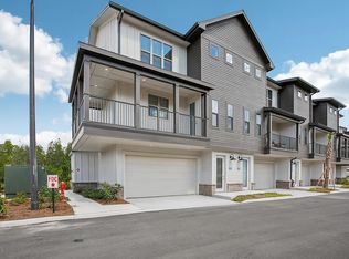 Everwell at Bexley Townhomes, Land O Lakes, FL 34638