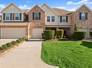 1617 Grable Cove Ln, Spring, TX 77379