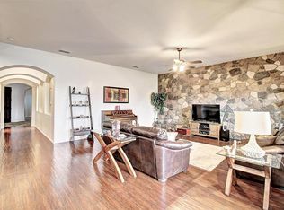 21288 E Russet Rd, Queen Creek, AZ 85142