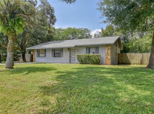 2695 NE 50th Pl, Ocala, FL 34479