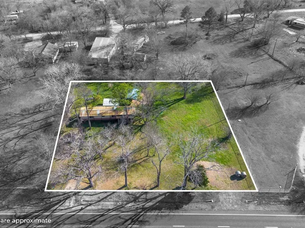 3080 State Highway 22, Hillsboro, TX 76645