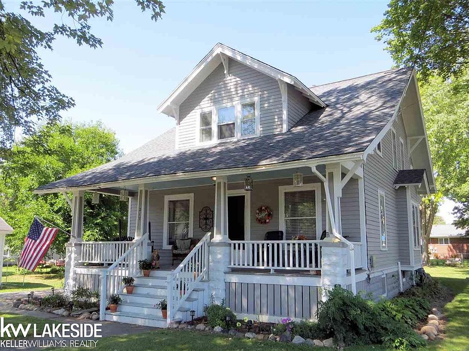 217 E Sebewaing St, Sebewaing, MI 48759 Zillow