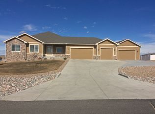 31425 E 162nd Ave, Hudson, CO 80642