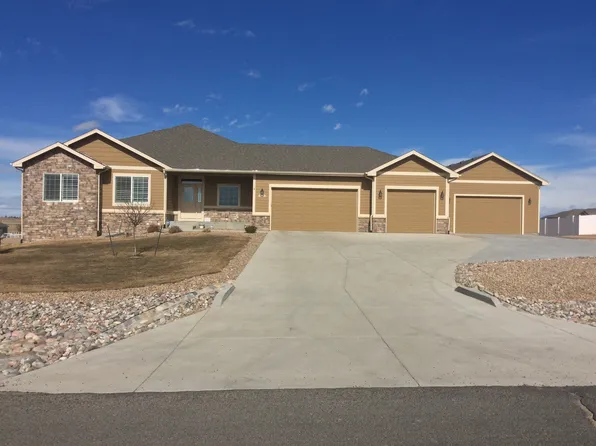 31425 E 162nd Ave, Hudson, CO 80642
