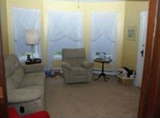 119 Liberty St, North Andover, MA 01845