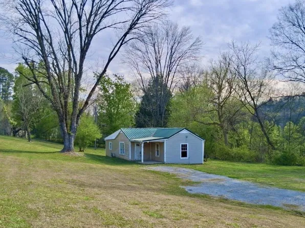 1370 Old Graysville Rd, Dayton, TN 37321