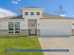 1711 Ferguson St, Pea Ridge, AR 72751