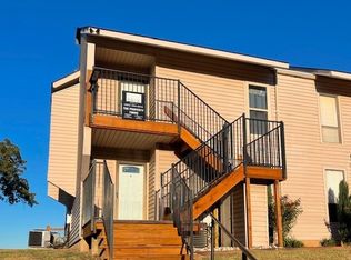 123 Falconhead Dr UNIT B, Burneyville, OK 73430