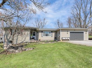 920 Towe Dr NE, Lancaster, OH 43130