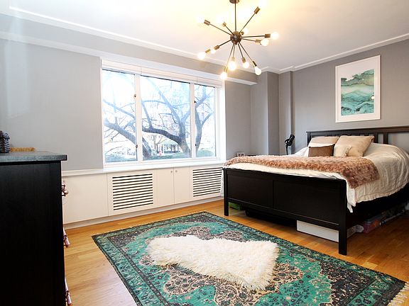 4th image of 392 Central Park W APT 1V
