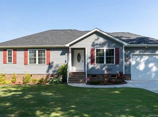 101 Wilson Ave, York, SC 29745