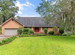 30155 Us Highway 17, Waverly, GA 31565