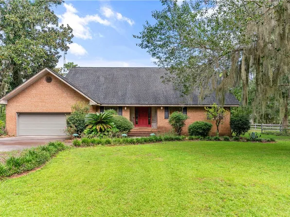 30155 Us Highway 17, Waverly, GA 31565