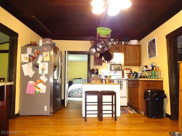 1273 Otto Rd, Spencer, WV 25276