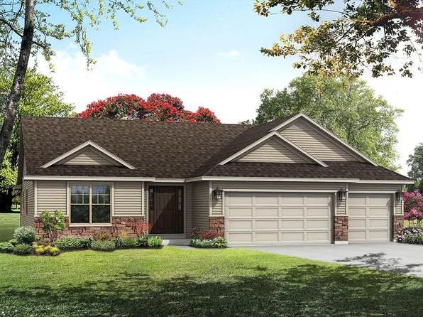 1147 5th AVENUE, Union Grove, WI 53182