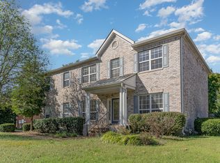 705 N Wickshire Way, Brentwood, TN 37027