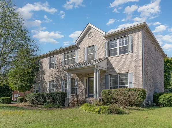 705 N Wickshire Way, Brentwood, TN 37027