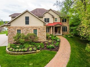3403 Hidden Links Dr, Wausau, WI 54403