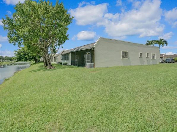 100 Lake Rebecca Drive, West Palm Beach, FL 33411