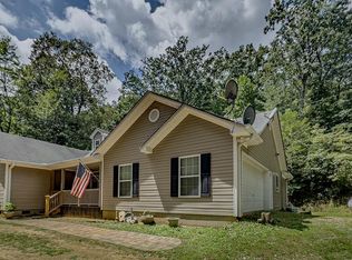118 Hothouse Rd, Murphy, NC 28906