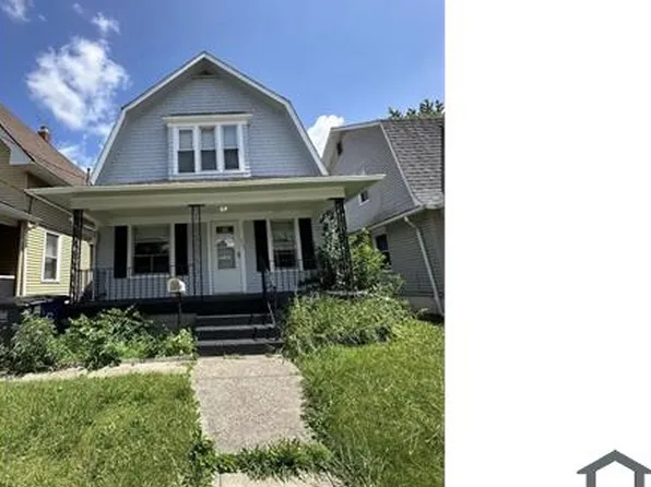 523 Nicholas St, Toledo, OH 43609