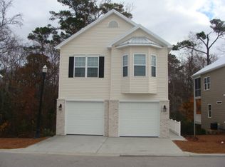 1416 Cottage Cove Cir, North Myrtle Beach, SC 29582