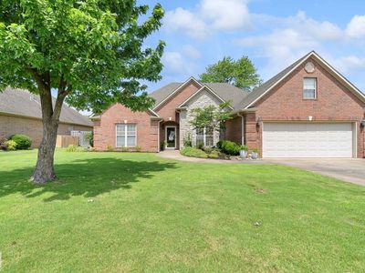 3911 Covington Dr, Jonesboro, AR, 72404