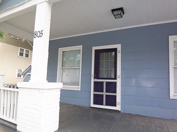 2nd image of 805 E 4th St