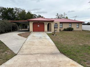 10305 Bannister St, Spring Hill, FL 34608