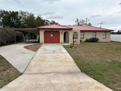 10305 Bannister St, Spring Hill, FL, 34608