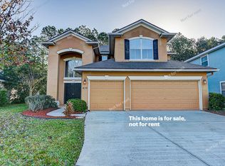 676 Porto Cristo Ave, Saint Augustine, FL 32092