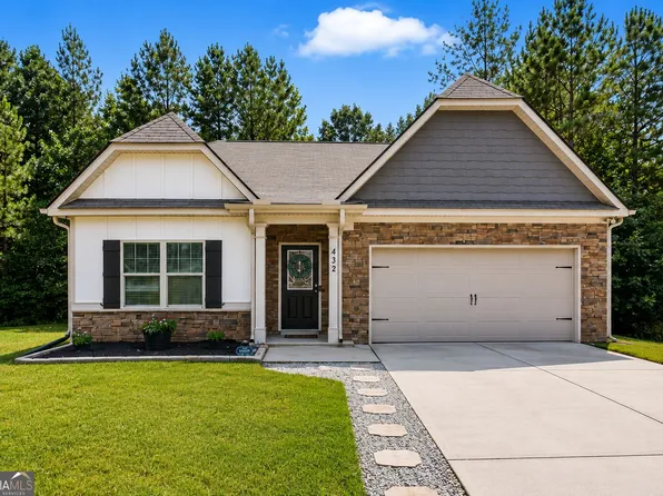 432 Clematis Ct, Temple, GA 30179