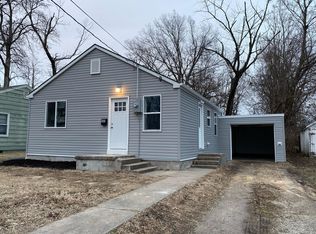 604 Clinkscales Rd, Columbia, MO 65203