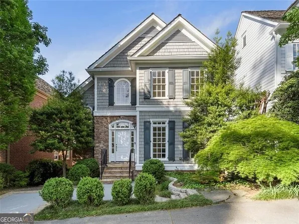 712 Longleaf Dr NE, Atlanta, GA 30342