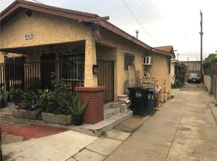 8515 Santa Fe Ave, Huntington Park, CA 90255