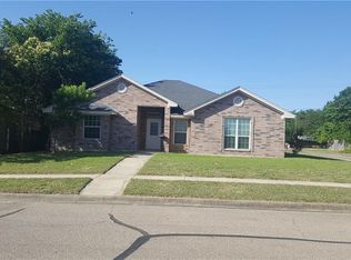 3300 Lake Charles Ave, Killeen, TX 76543