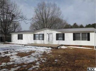 5521 September Ln, Conover, NC 28613