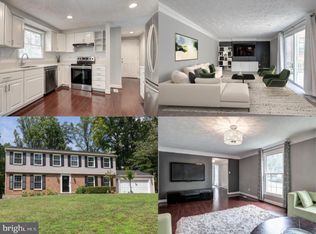 5703 Heming Ave, Springfield, VA 22151