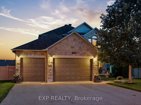353 Mercury St, Clarence Rockland, ON K4K 0G7