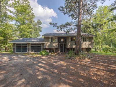 539 Journeys End Rd, Longville, MN, 56655