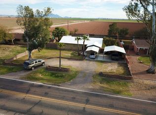 911 W Martin Rd, Coolidge, AZ 85128