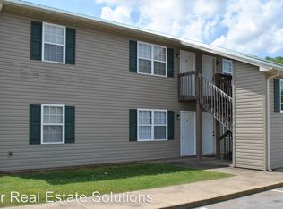 625 Gadsden Rd NW APT 22-B, Jacksonville, AL 36265