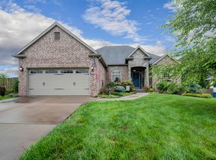 2408 W Richwood Rd, Ozark, MO 65721