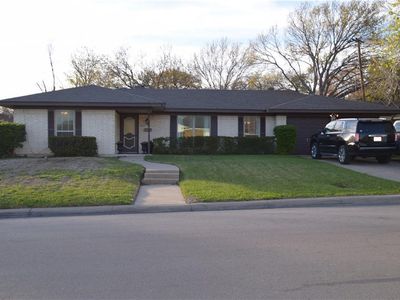 5620 Colusa Dr, Fort Worth, TX, 76133