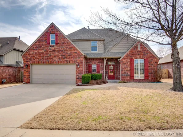 16714 E 49th St, Tulsa, OK 74134