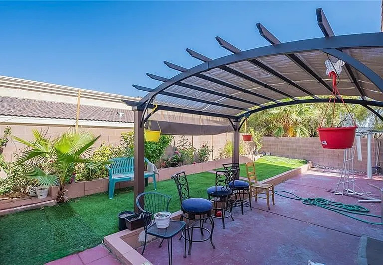 3588 White Mountain St — Photo 31