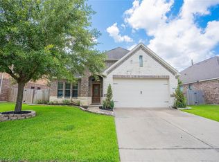 24711 Cabin Line Ln, Katy, TX 77494