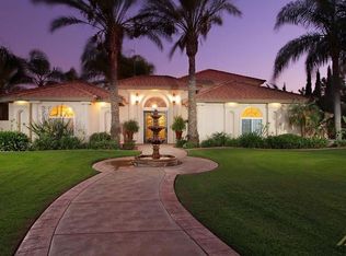 15911 Tradition Ct, Bakersfield, CA 93314