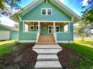 303 S Nicholas St, Scranton, KS 66537